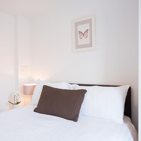 Base Serviced Apartments - The Docks Liverpool Exterior photo